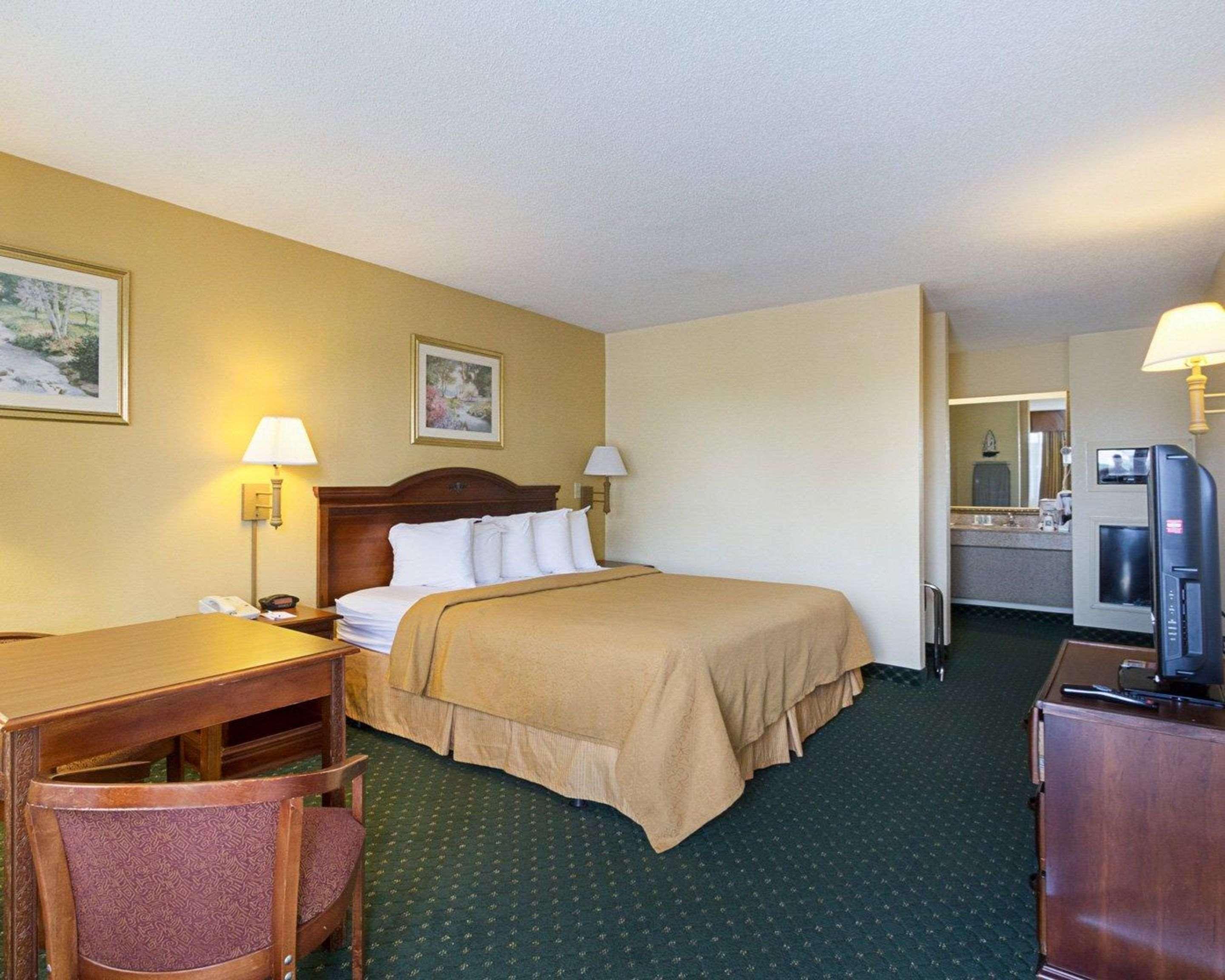 Motel 6 Jackson Ms Southwest Exterior photo